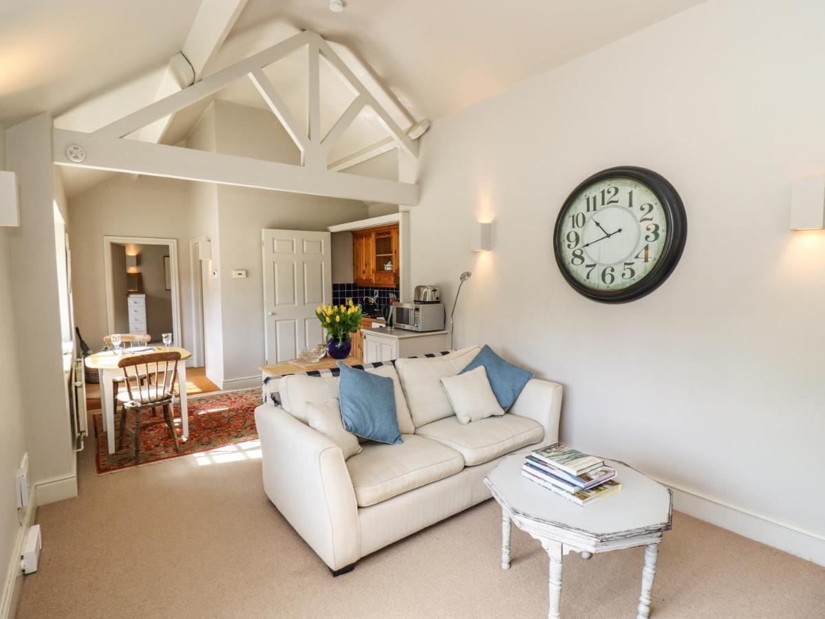 バートン・オン・ザ・ウォーター Foxhill Farm Barnヴィラ エクステリア 写真