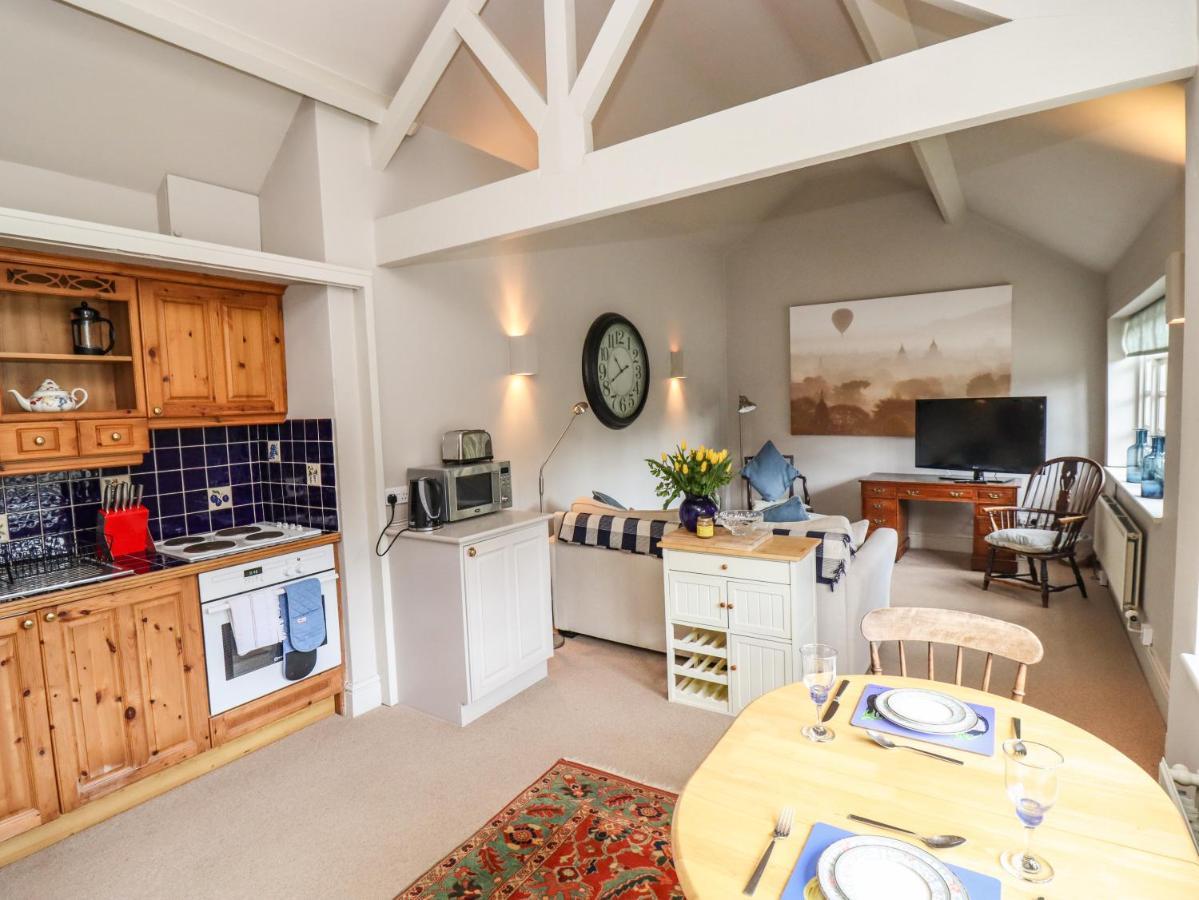 バートン・オン・ザ・ウォーター Foxhill Farm Barnヴィラ エクステリア 写真