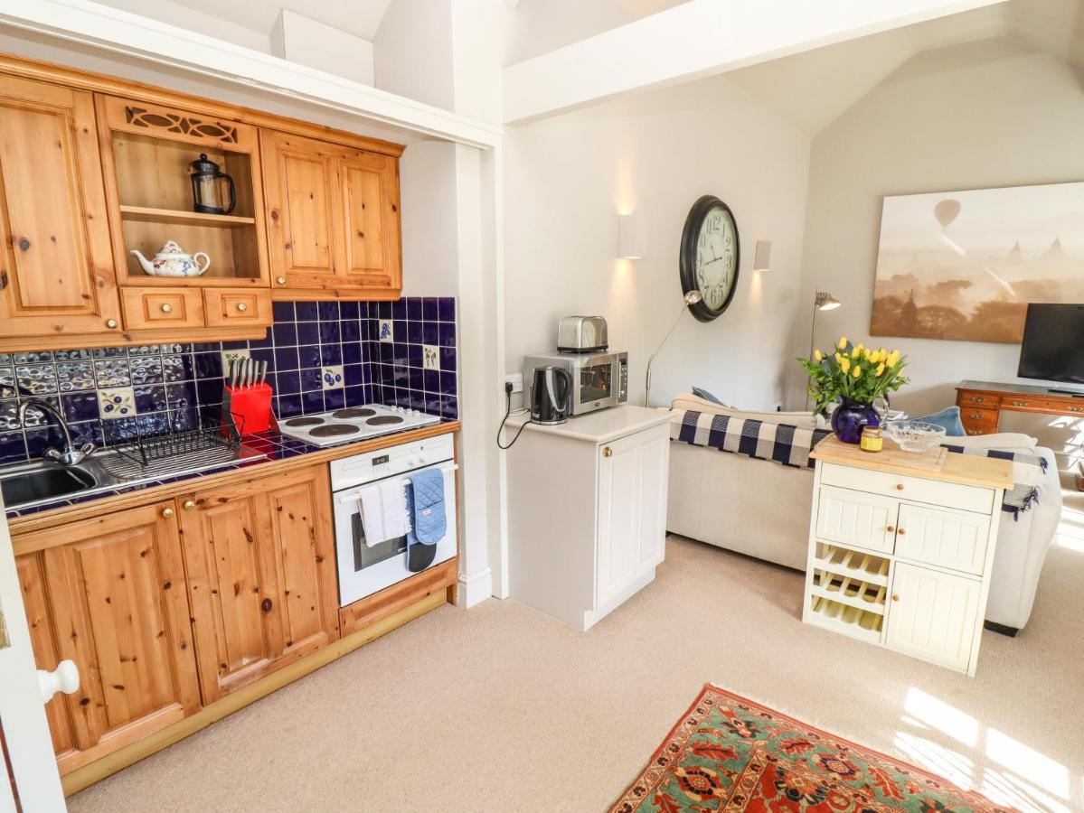 バートン・オン・ザ・ウォーター Foxhill Farm Barnヴィラ エクステリア 写真