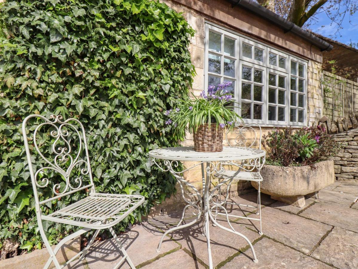 バートン・オン・ザ・ウォーター Foxhill Farm Barnヴィラ エクステリア 写真
